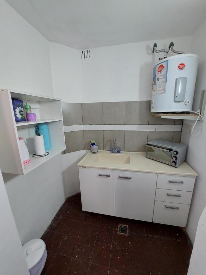 The Second Apartment Mendoza Exterior photo