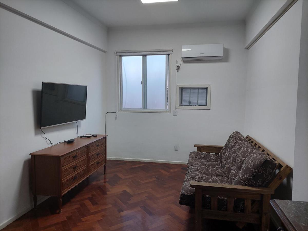 The Second Apartment Mendoza Exterior photo