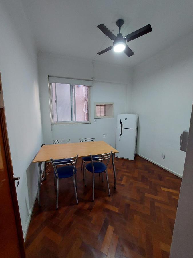 The Second Apartment Mendoza Exterior photo