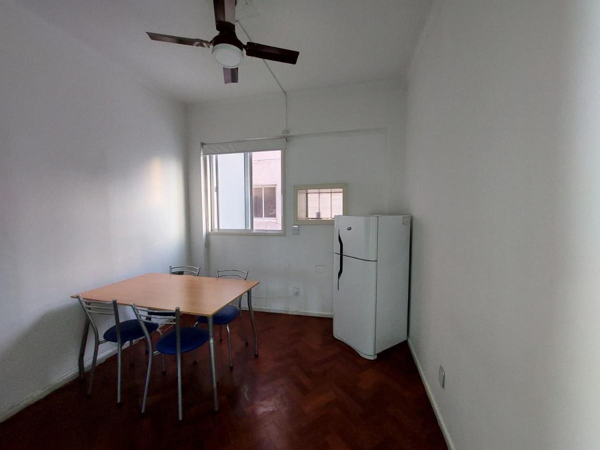 The Second Apartment Mendoza Exterior photo